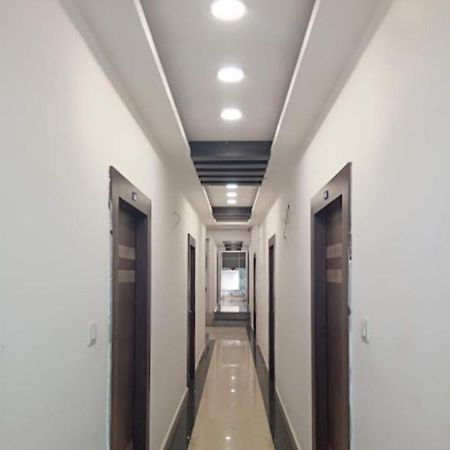 Hotel City Inn Gaya Exterior photo