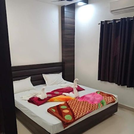 Hotel City Inn Gaya Exterior photo