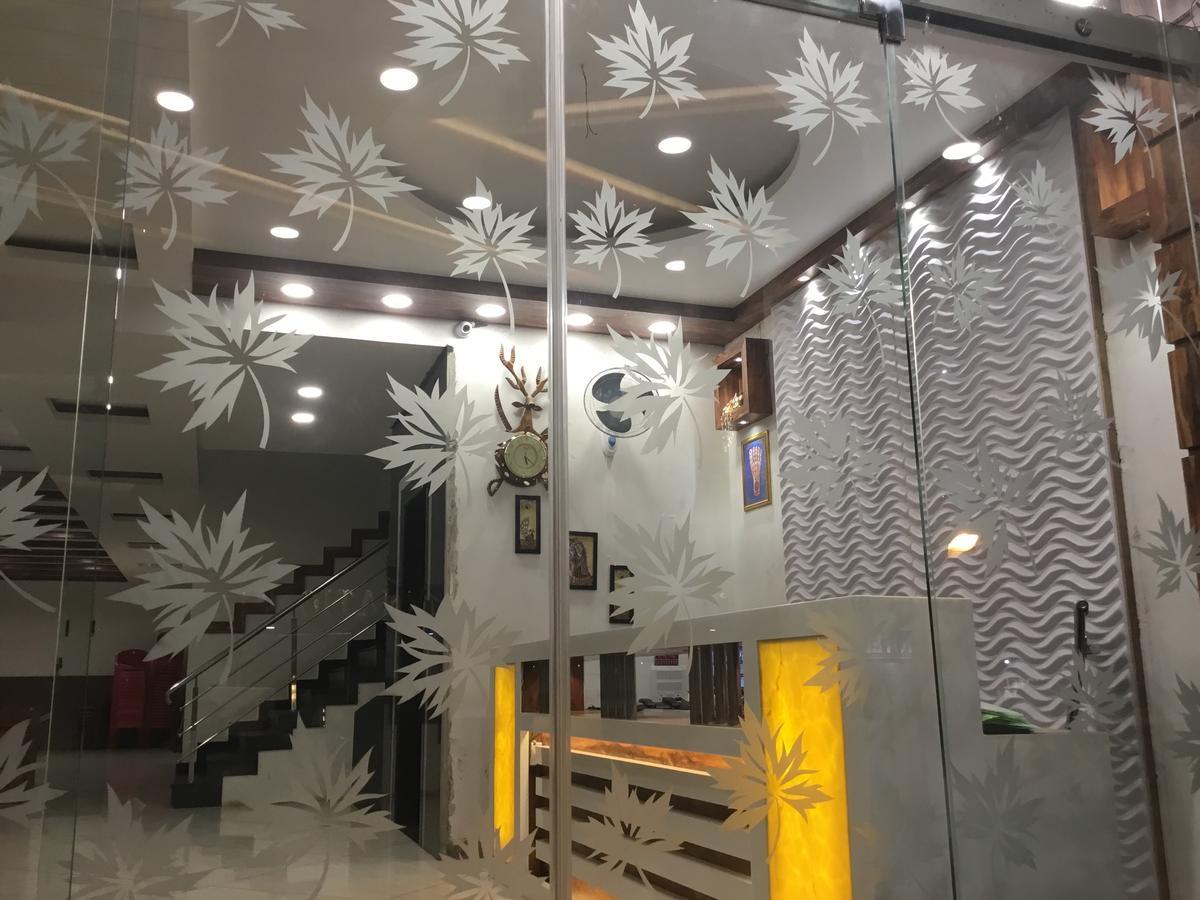 Hotel City Inn Gaya Exterior photo