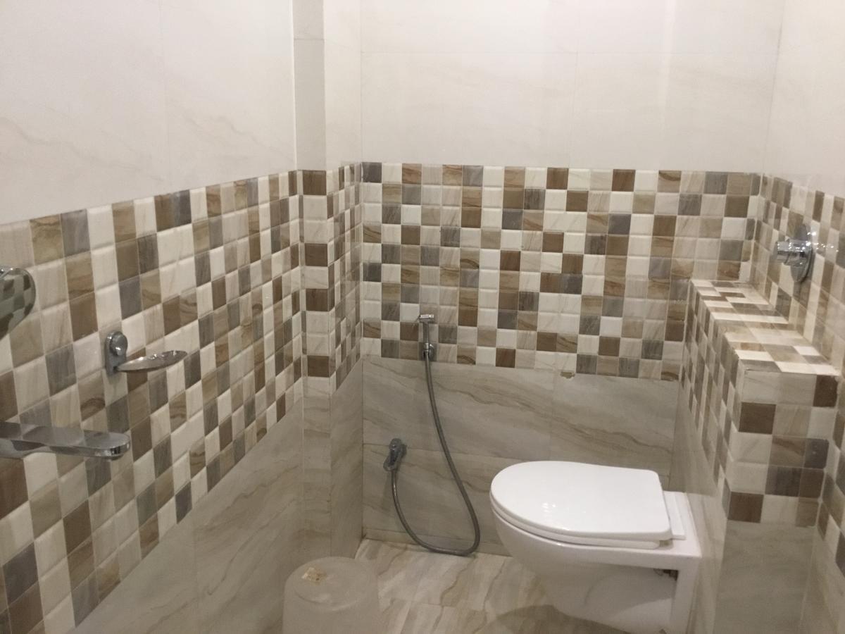 Hotel City Inn Gaya Exterior photo
